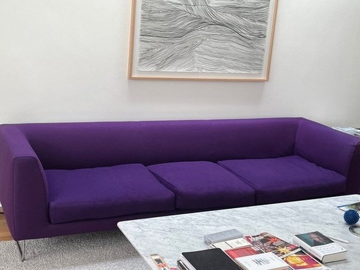 Sofa Frame From Cappellini