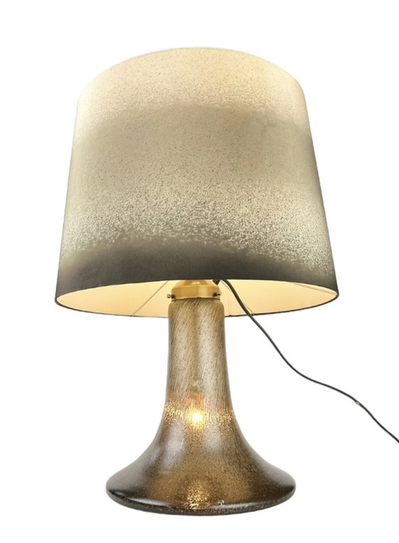 Image 1 of Lampe de table vintage Peill & Putzler