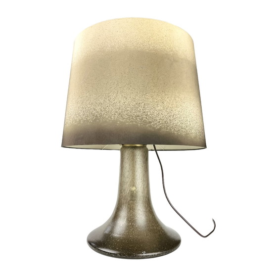 Image 1 of Lampe de table vintage Peill & Putzler