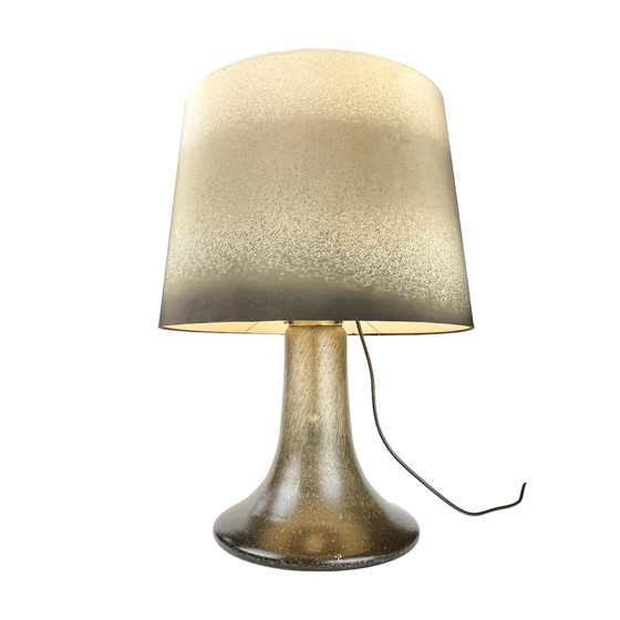 Image 1 of Lampe de table vintage Peill & Putzler