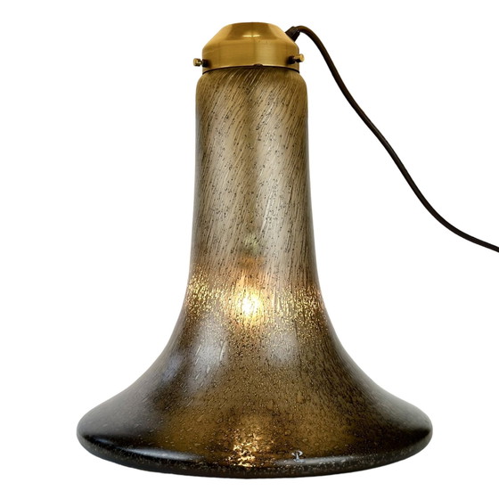 Image 1 of Lampe de table vintage Peill & Putzler