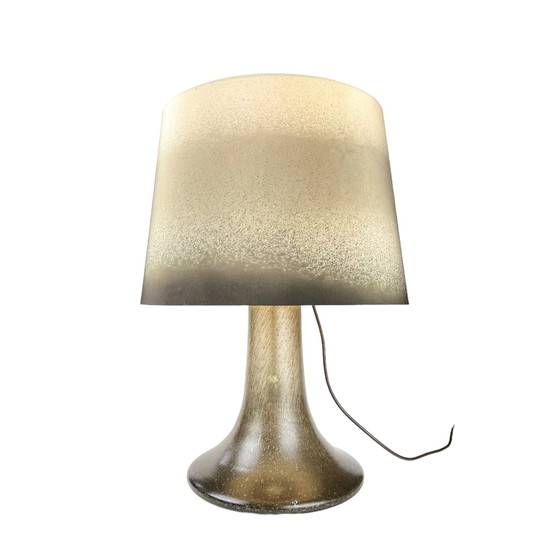 Image 1 of Lampe de table vintage Peill & Putzler