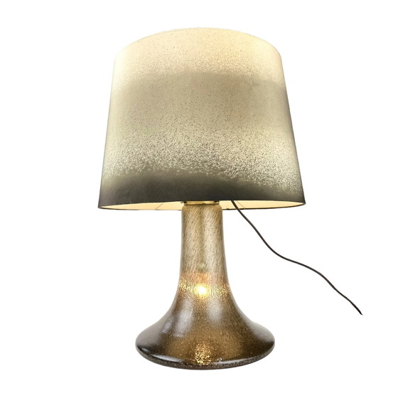 Image 1 of Lampe de table vintage Peill & Putzler