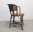 Sedia vintage Bistrot Paris