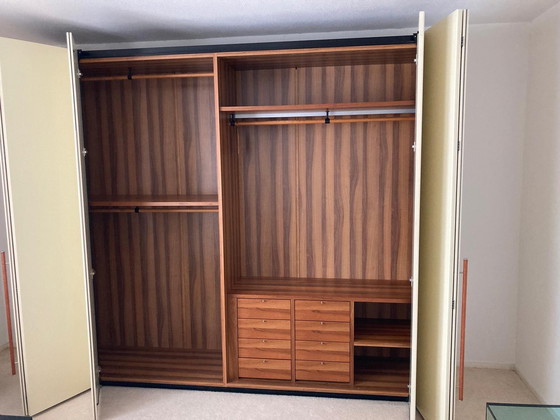 Image 1 of Poliform Senzafine Wardrobe