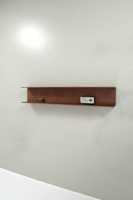 Image 1 of Wilhelm Renz wall shelf