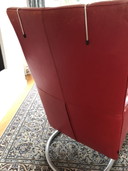 2X Montis Chairs, Madonna