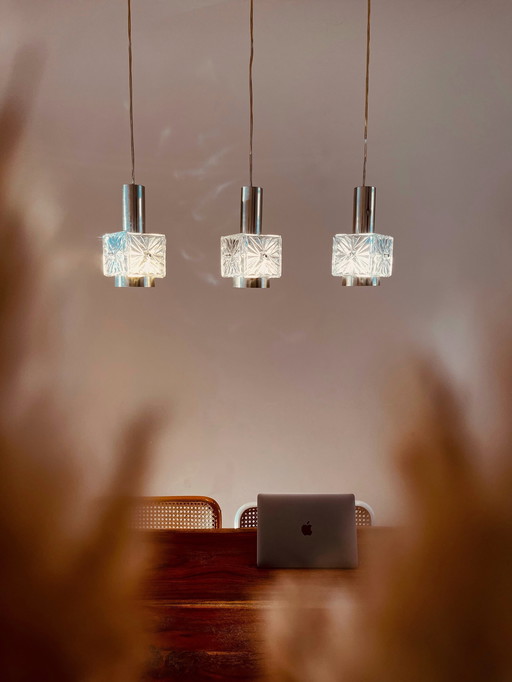 Ebersbach Pendant Lamps