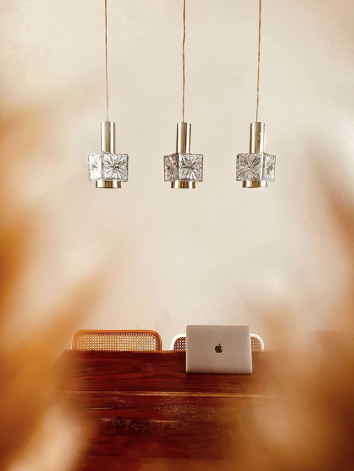 Ebersbach Pendant Lamps