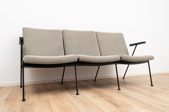 Image 1 of Oase Sofa By Wim Rietveld