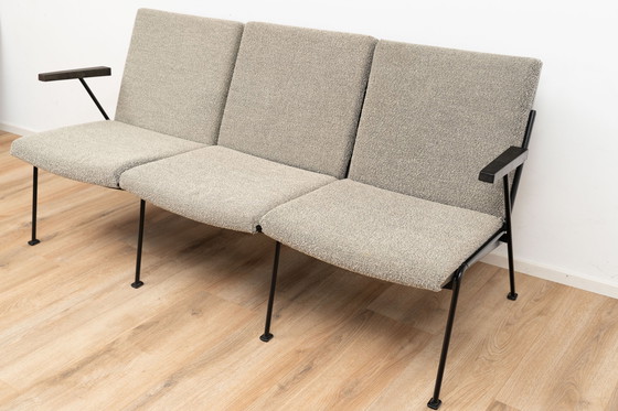 Image 1 of Oase Sofa By Wim Rietveld