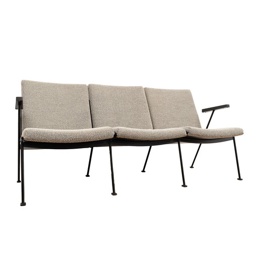 Oase Sofa By Wim Rietveld