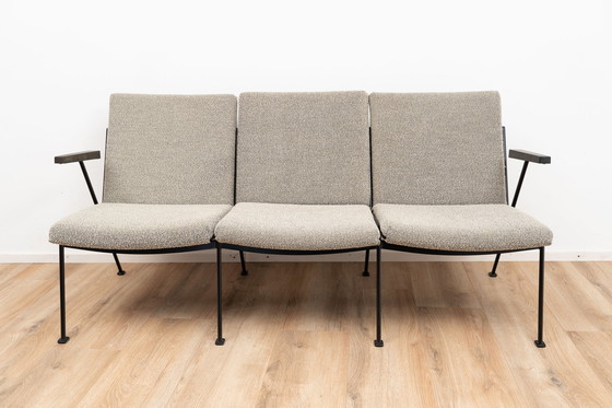 Image 1 of Oase Sofa By Wim Rietveld