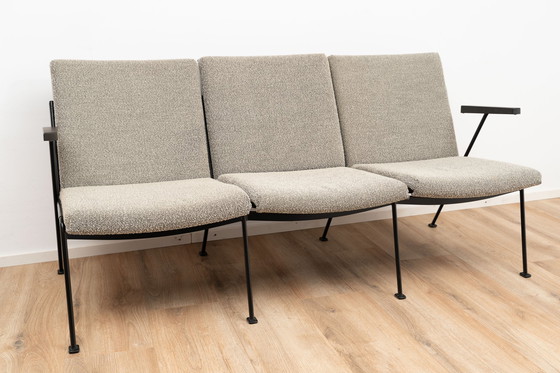 Image 1 of Oase Sofa By Wim Rietveld