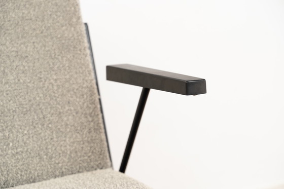 Image 1 of Oase Sofa By Wim Rietveld