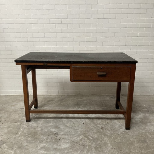 gebr. Monsieur Steenwijk PTT workbench