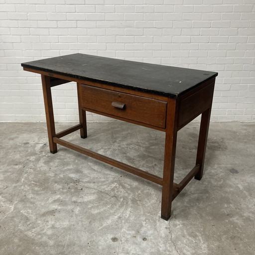 gebr. Monsieur Steenwijk PTT workbench