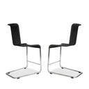 Tecta B 30 bar stool cantilever chairs