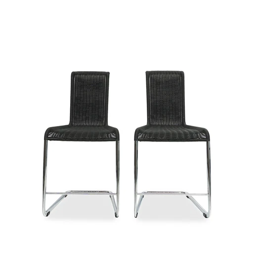 Tecta B 30 bar stool cantilever chairs