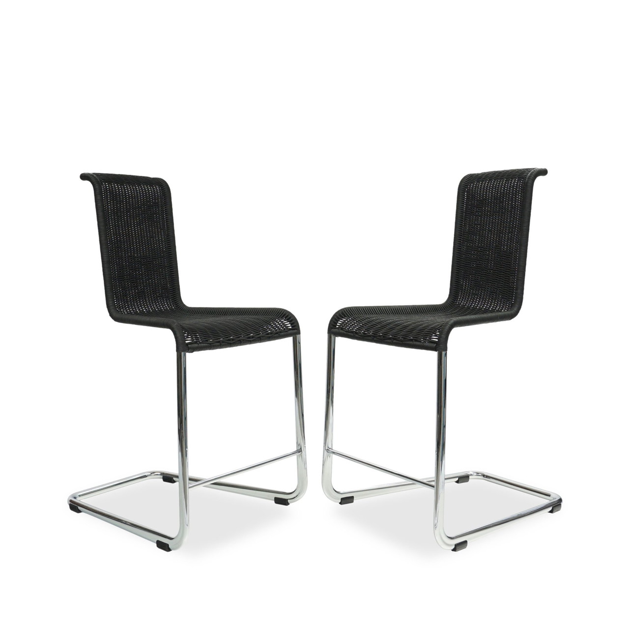 Tecta B 30 bar stool cantilever chairs | €379 | Whoppah