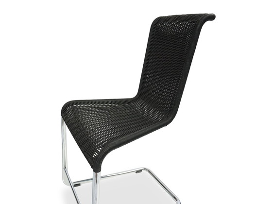 Image 1 of Tecta B 30 bar stool cantilever chairs