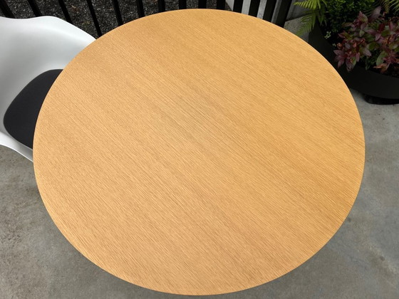 Image 1 of Usm Haller Table, 110 Cm