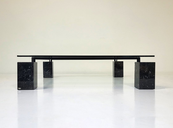 Image 1 of DIELLE COFFEE TABLE - CATTELAN ITALIA