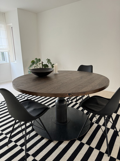 Heerenhuis Apollo dining table