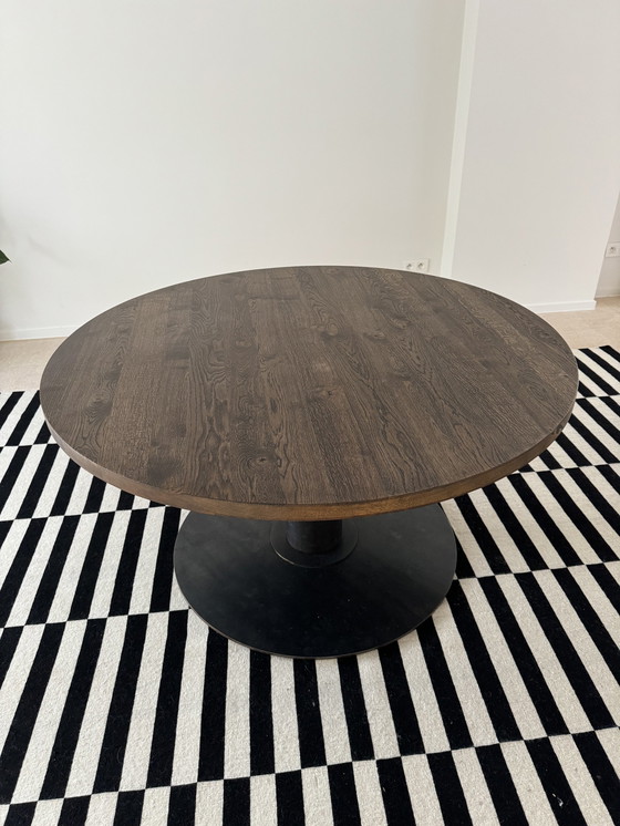 Image 1 of Heerenhuis Apollo dining table