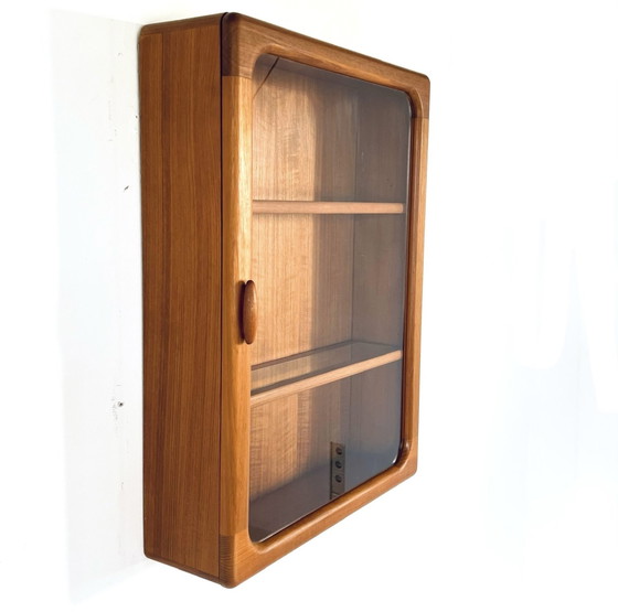 Image 1 of Hanging Display Case Dyrlund