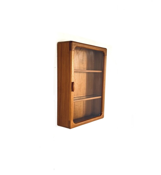 Image 1 of Hanging Display Case Dyrlund