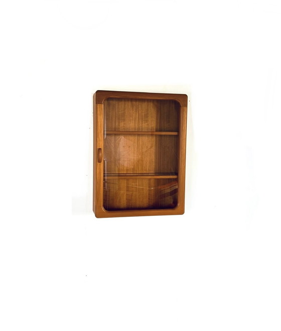 Image 1 of Hanging Display Case Dyrlund