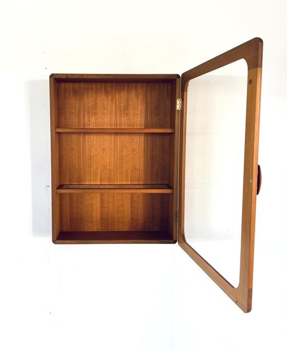 Image 1 of Hanging Display Case Dyrlund