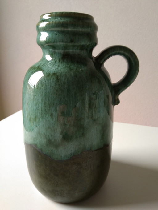 Scheurich West Germany Vase 413-20