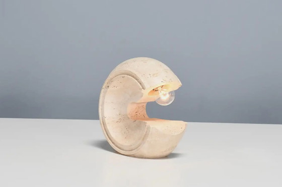 Image 1 of Nucleo Sormani Table Lamp by Giuliano Cesari