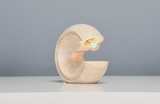 Image 1 of Nucleo Sormani Table Lamp by Giuliano Cesari