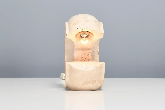 Image 1 of Nucleo Sormani Table Lamp by Giuliano Cesari