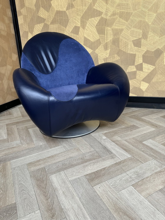 Image 1 of Fauteuil Leolux Posada