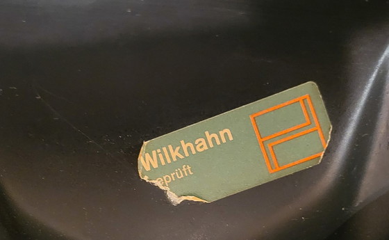 Image 1 of Poltrona vintage Delta Design 2000 di Wilkhahn