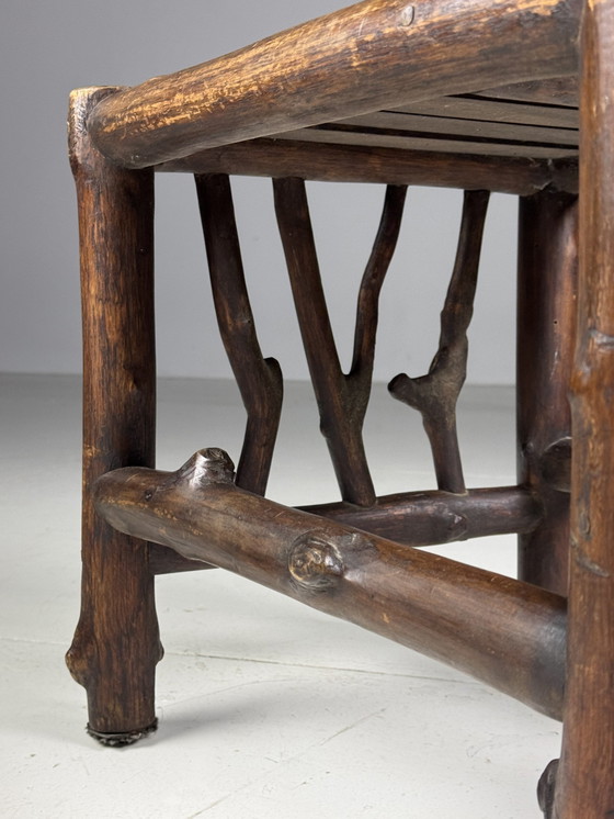 Image 1 of Vintage Trunk Chairs