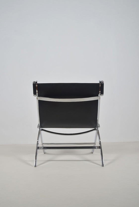 Image 1 of Design seat 'Cuba' manufactured by Danish company Ilva