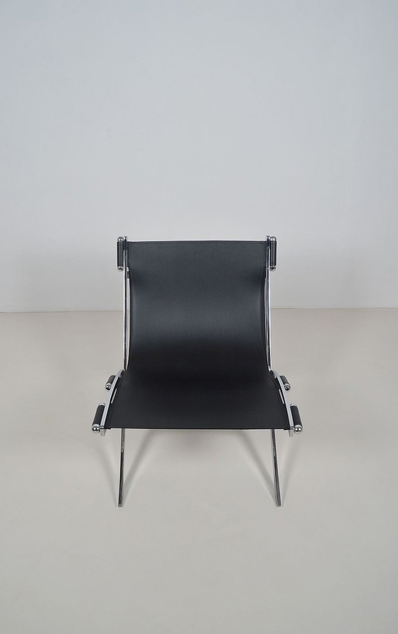 Image 1 of Design seat 'Cuba' manufactured by Danish company Ilva