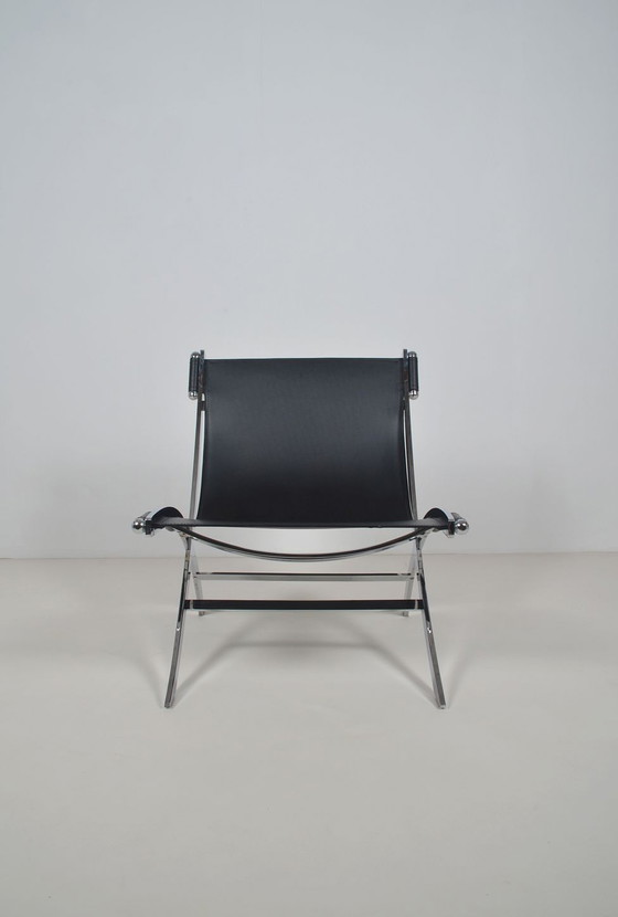 Image 1 of Design seat 'Cuba' manufactured by Danish company Ilva