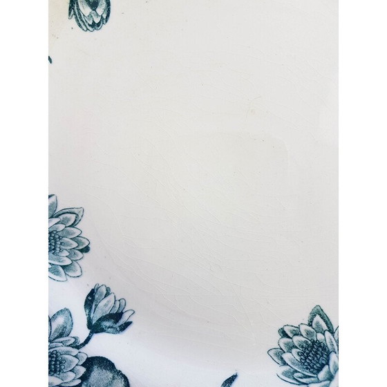 Image 1 of Set of 6 vintage dinner plates