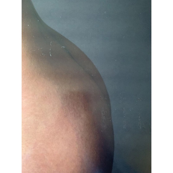 Image 1 of Vintage body by Patrick Chelli, 2013