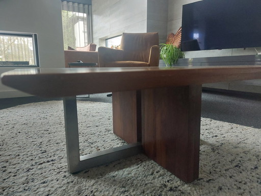 Hans Daalder Coffee Table