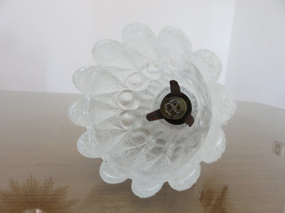 Image 1 of Pair Of Austrian Wall Lights 60's