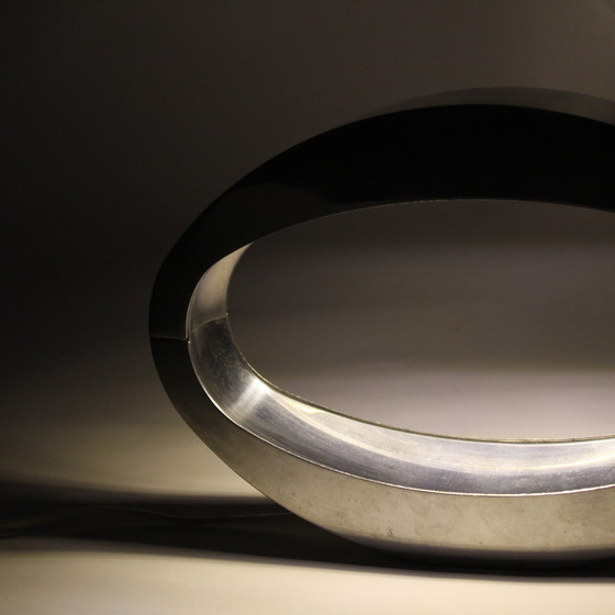 Image 1 of Lampe Berio elliptique massive