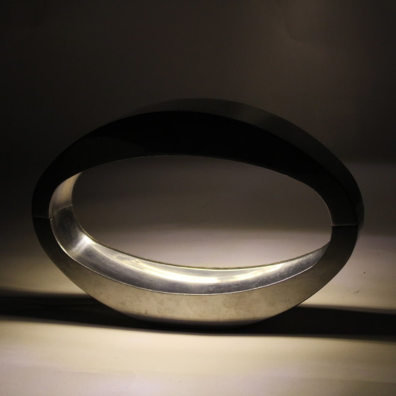 Image 1 of Lampe Berio elliptique massive