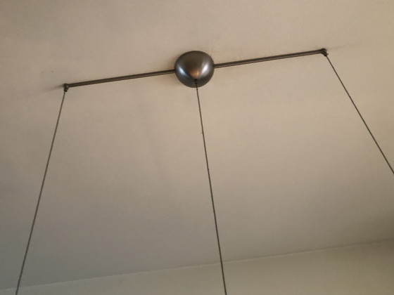 Image 1 of Pendant lamp Quasar Orkje 3Lights